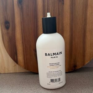 Balmain Paris NEW Balmain Paris Moisturizing Conditioner 300ml – “Broken Pump"